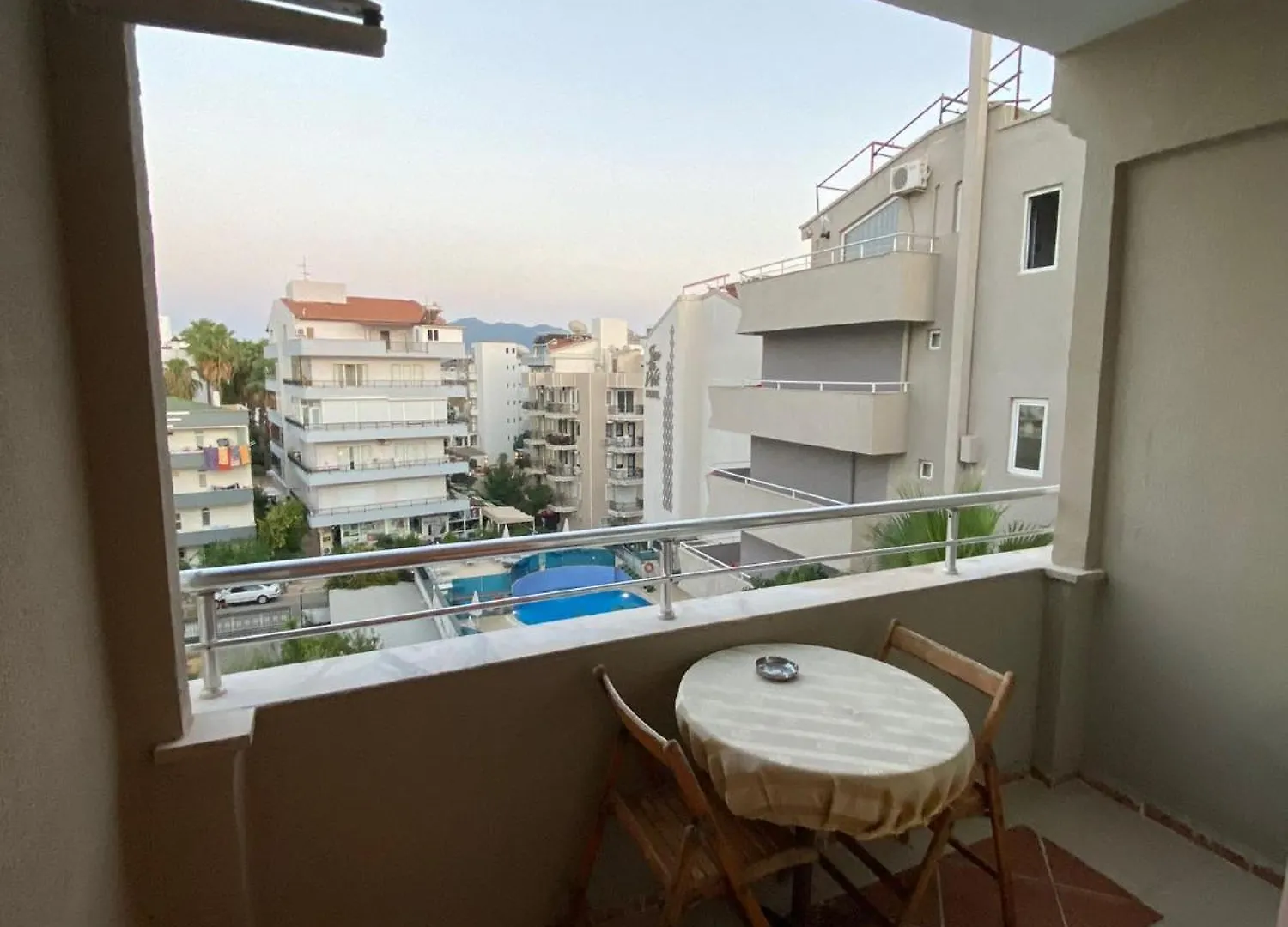 Gueldal Hotel Marmaris Turquie