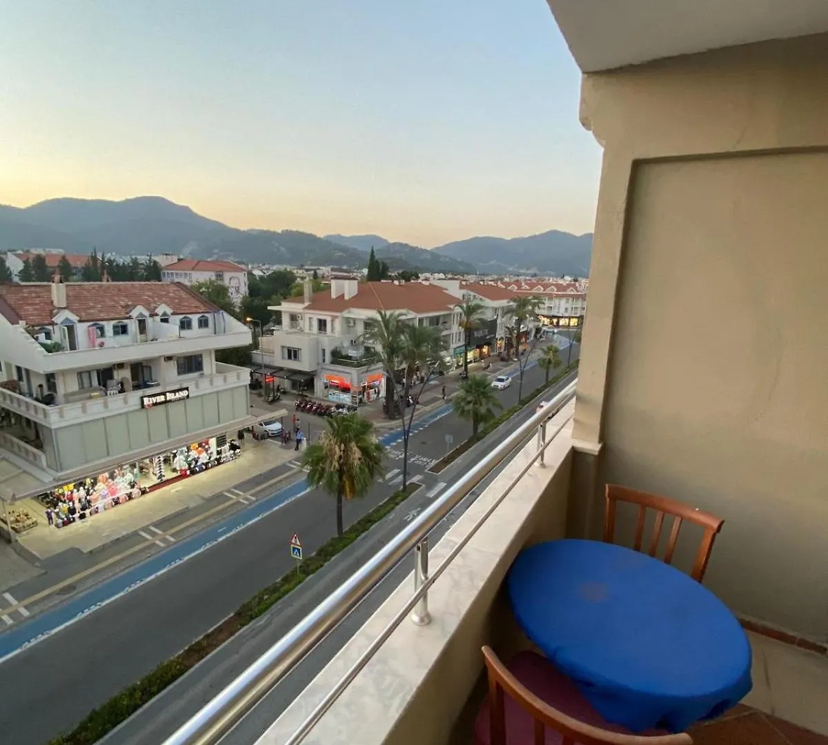 Gueldal Hotel Marmaris