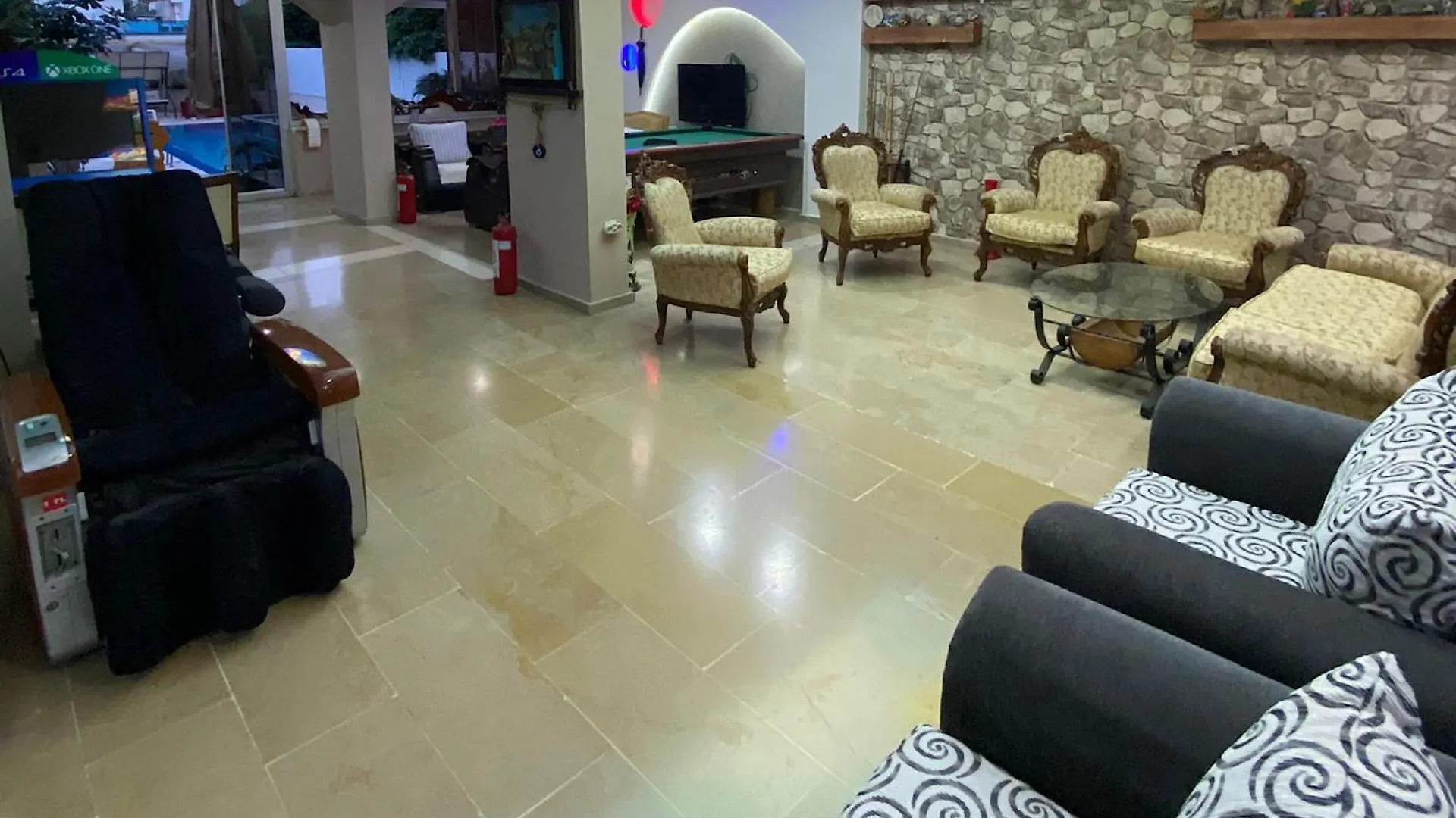 Gueldal Hotel Marmaris