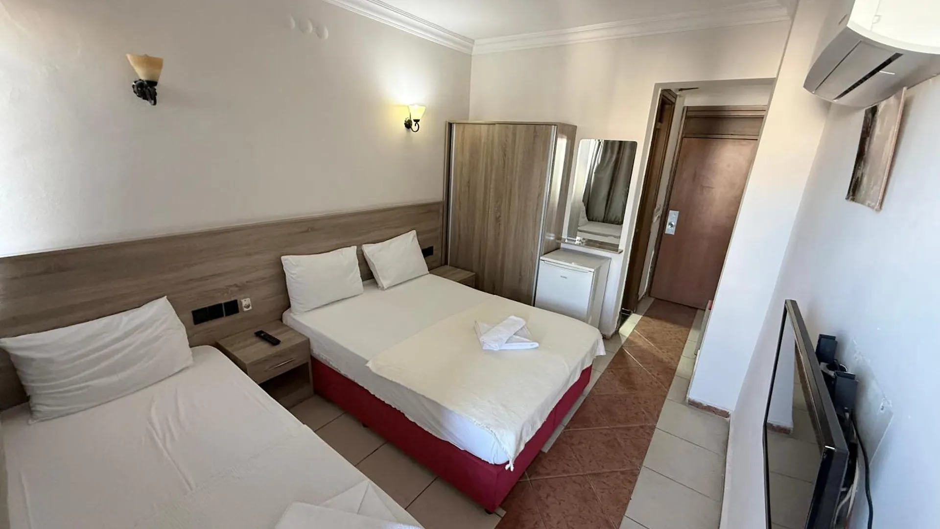 Gueldal Hotel Marmaris Turquie