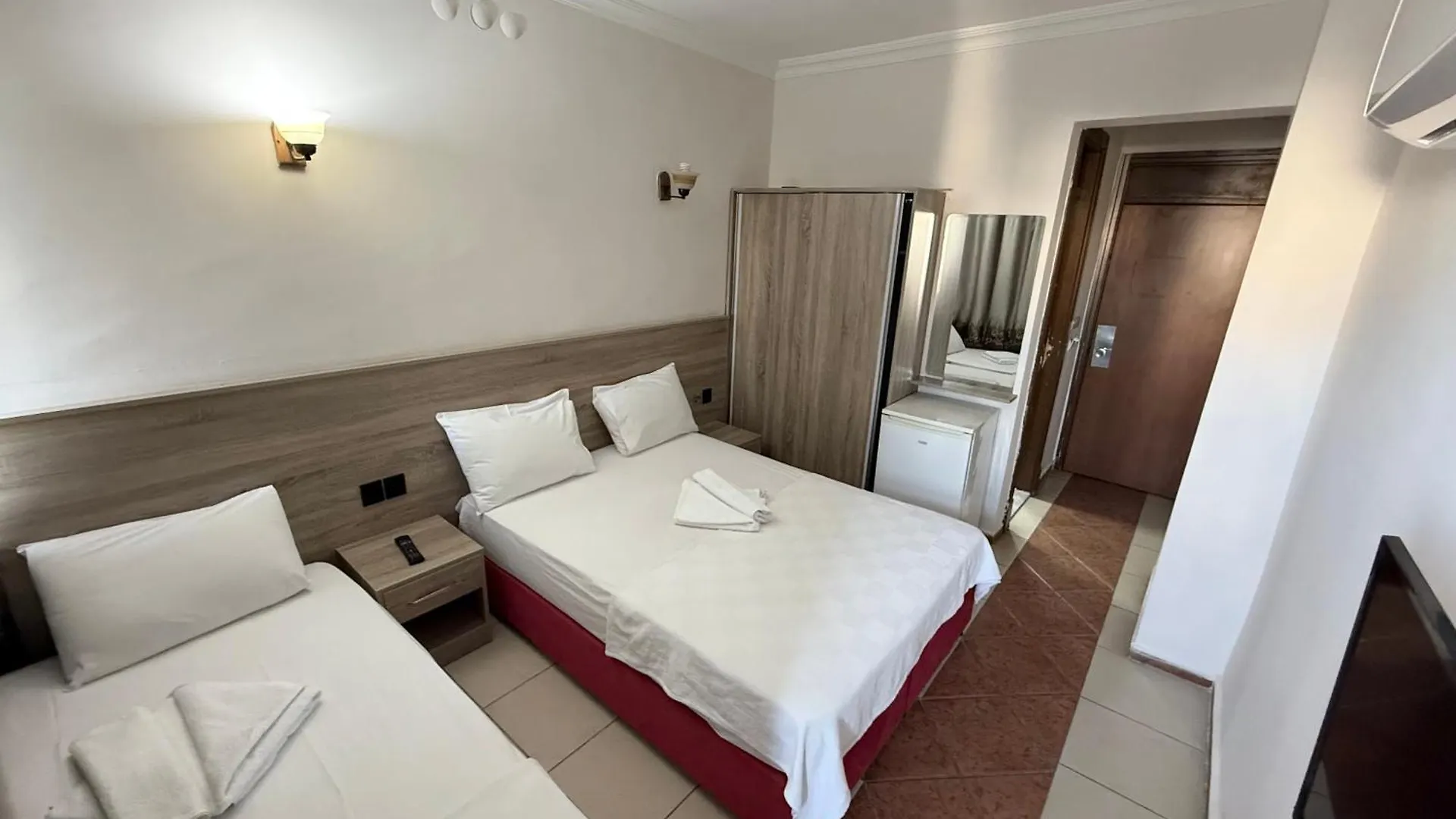 Gueldal Hotel Marmaris