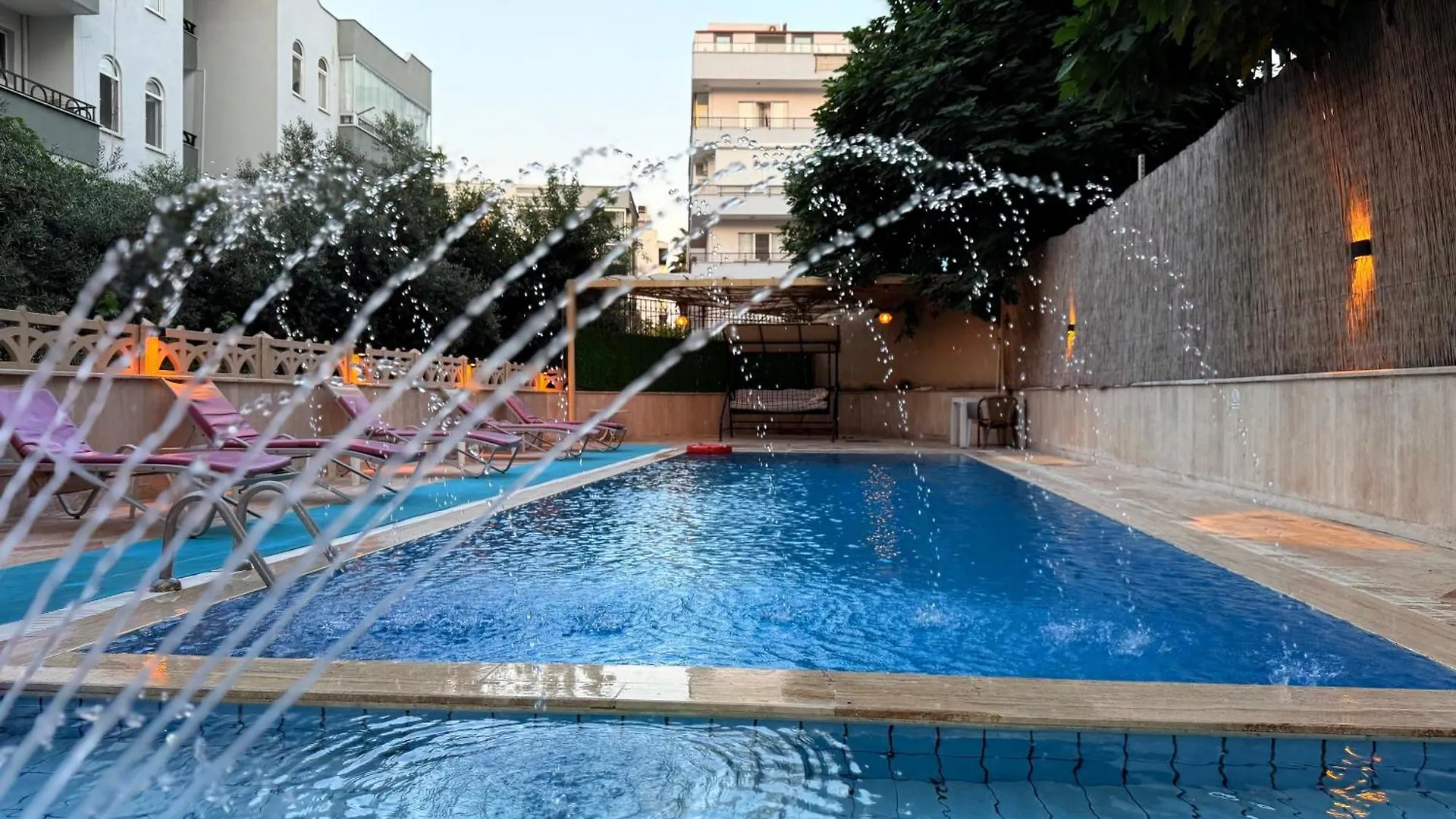 Gueldal Hotel Marmaris 3*,  Turquie