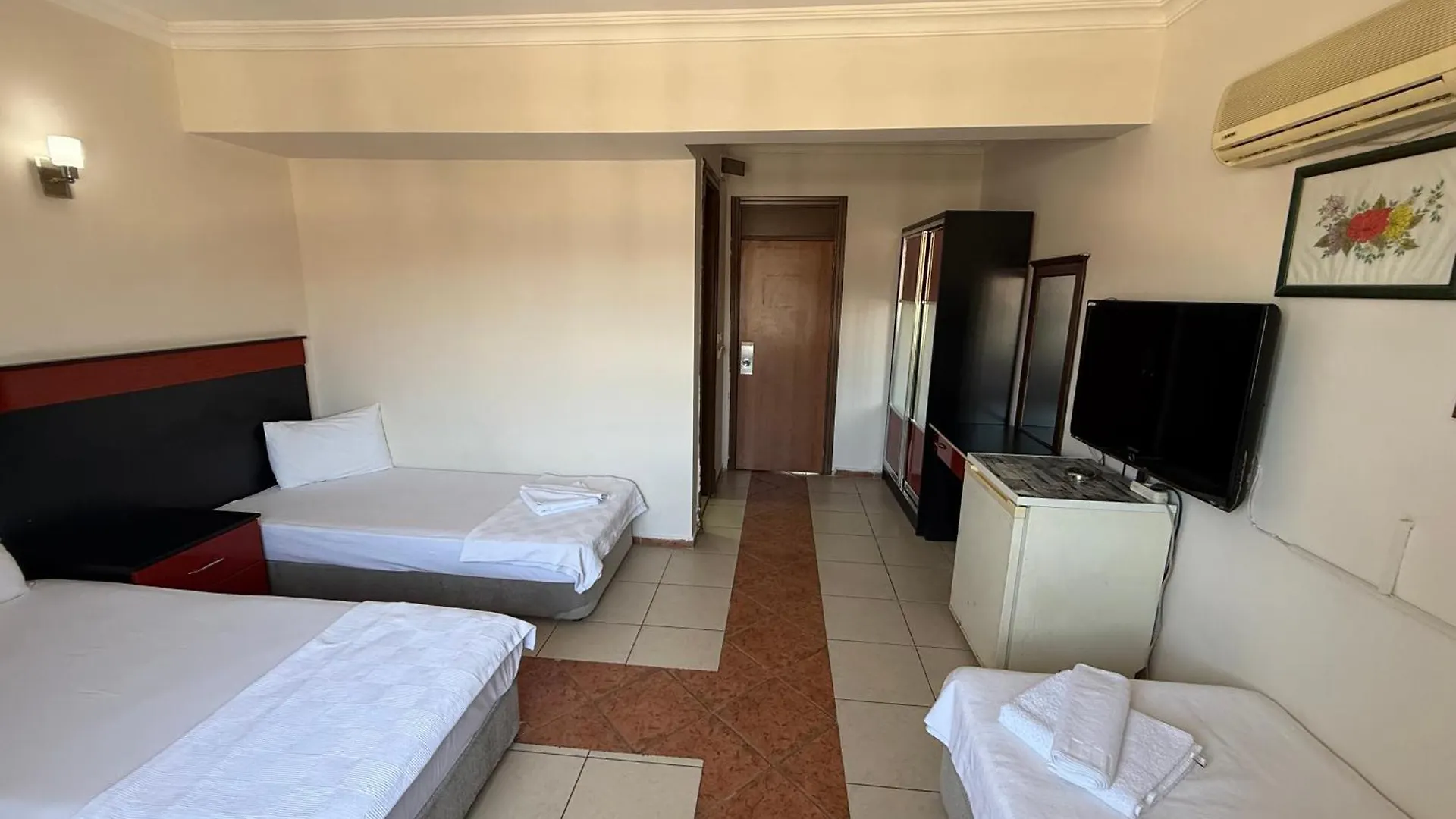 Gueldal Hotel Marmaris