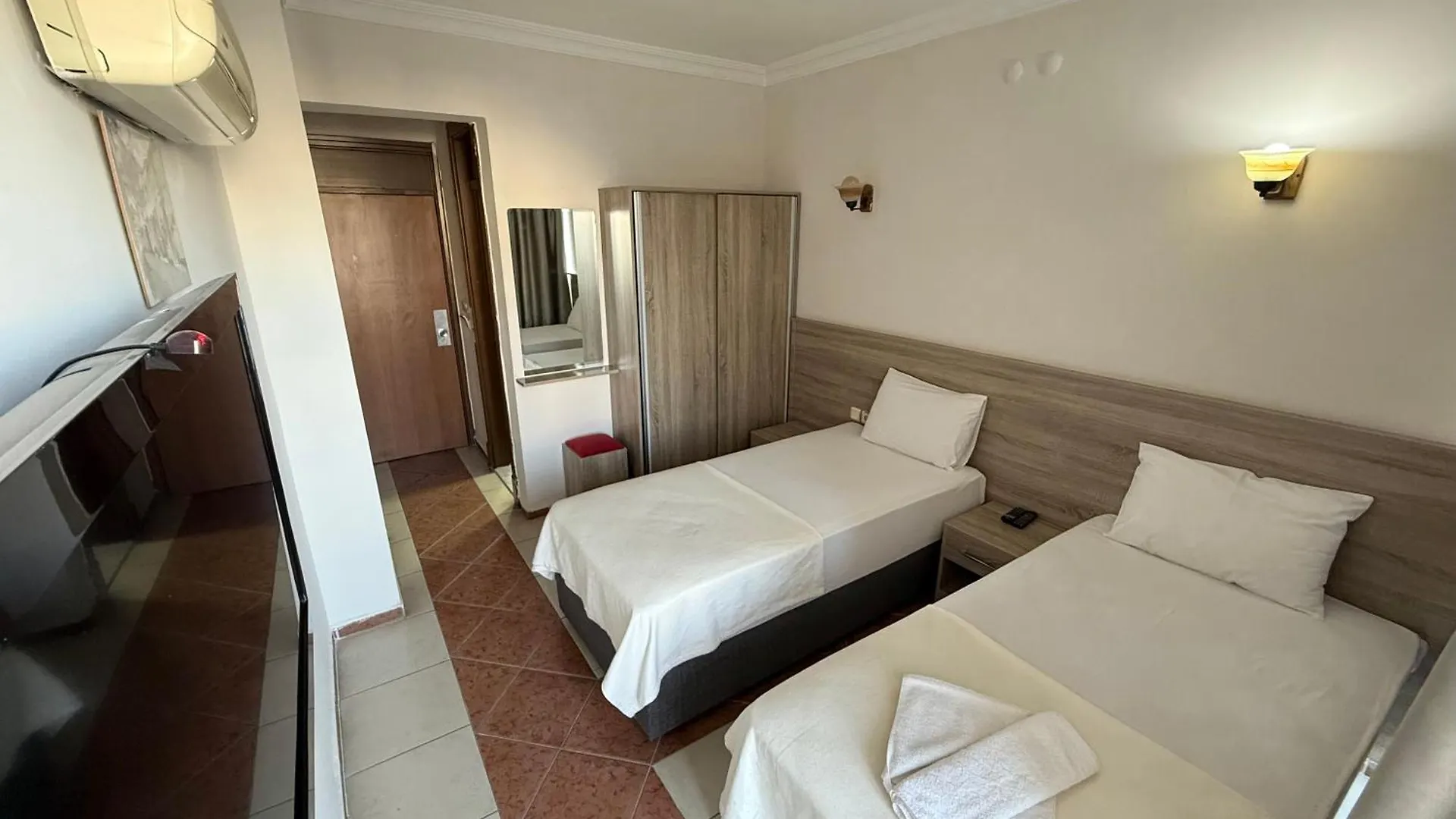 Gueldal Hotel Marmaris 3*,