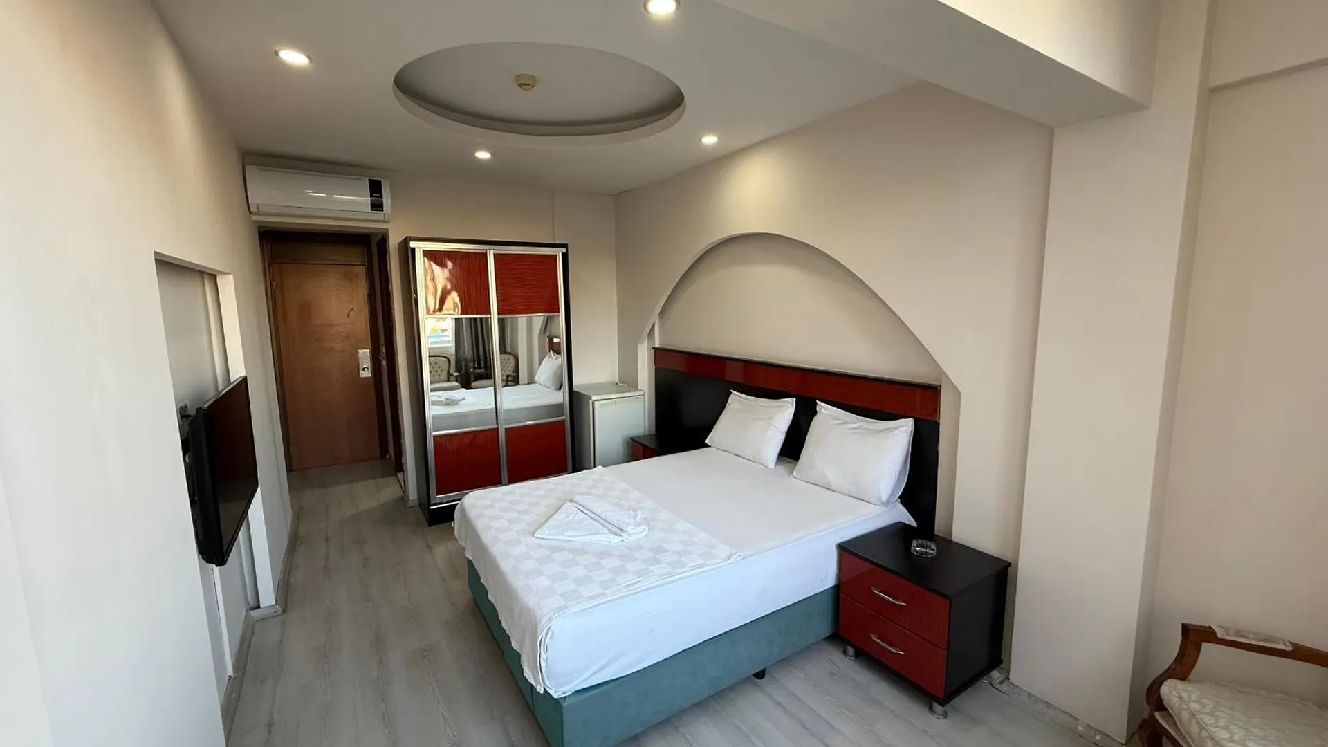 Gueldal Hotel Marmaris
