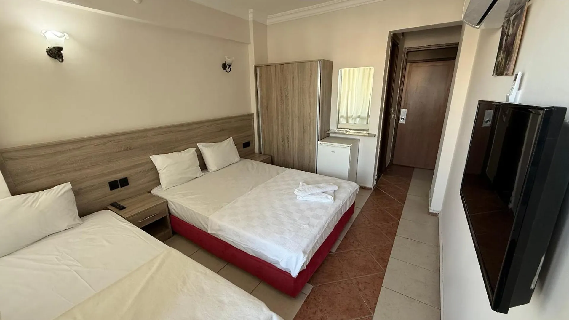 Gueldal Hotel Marmaris