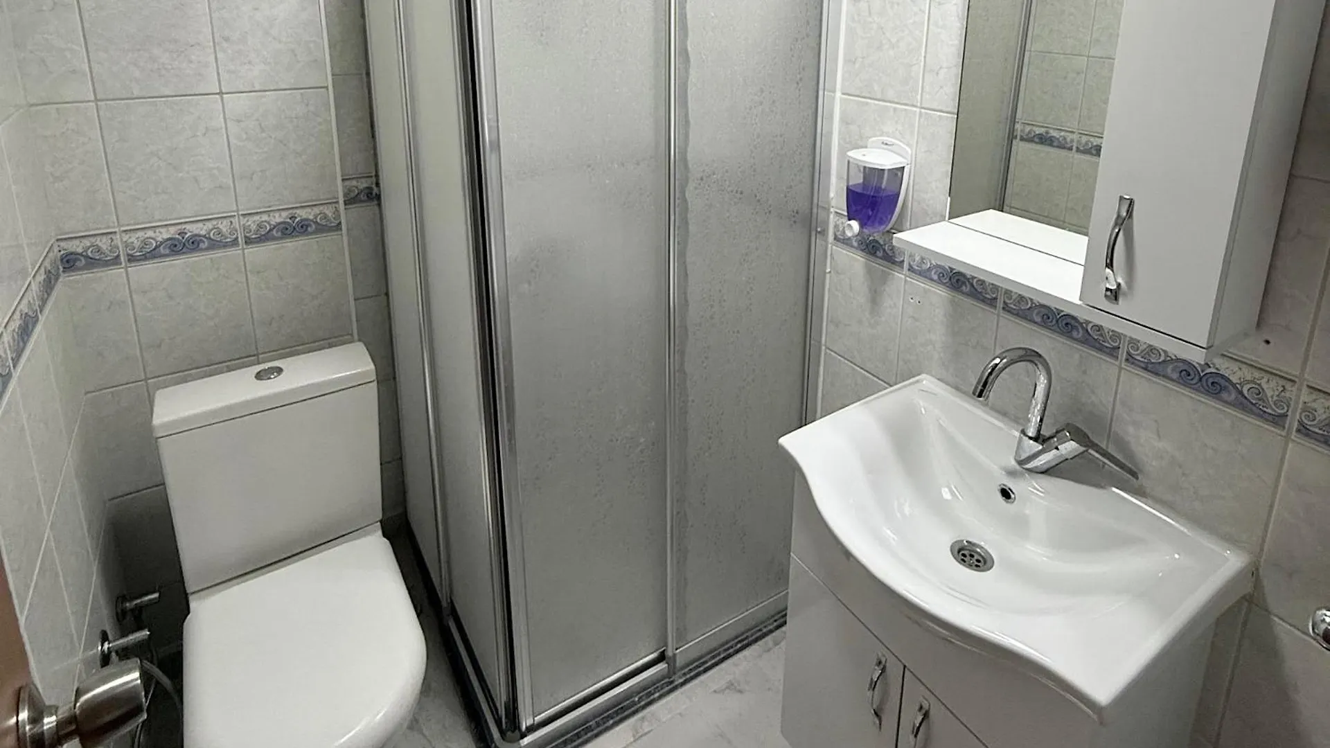 ***  Gueldal Hotel Marmaris Turecko