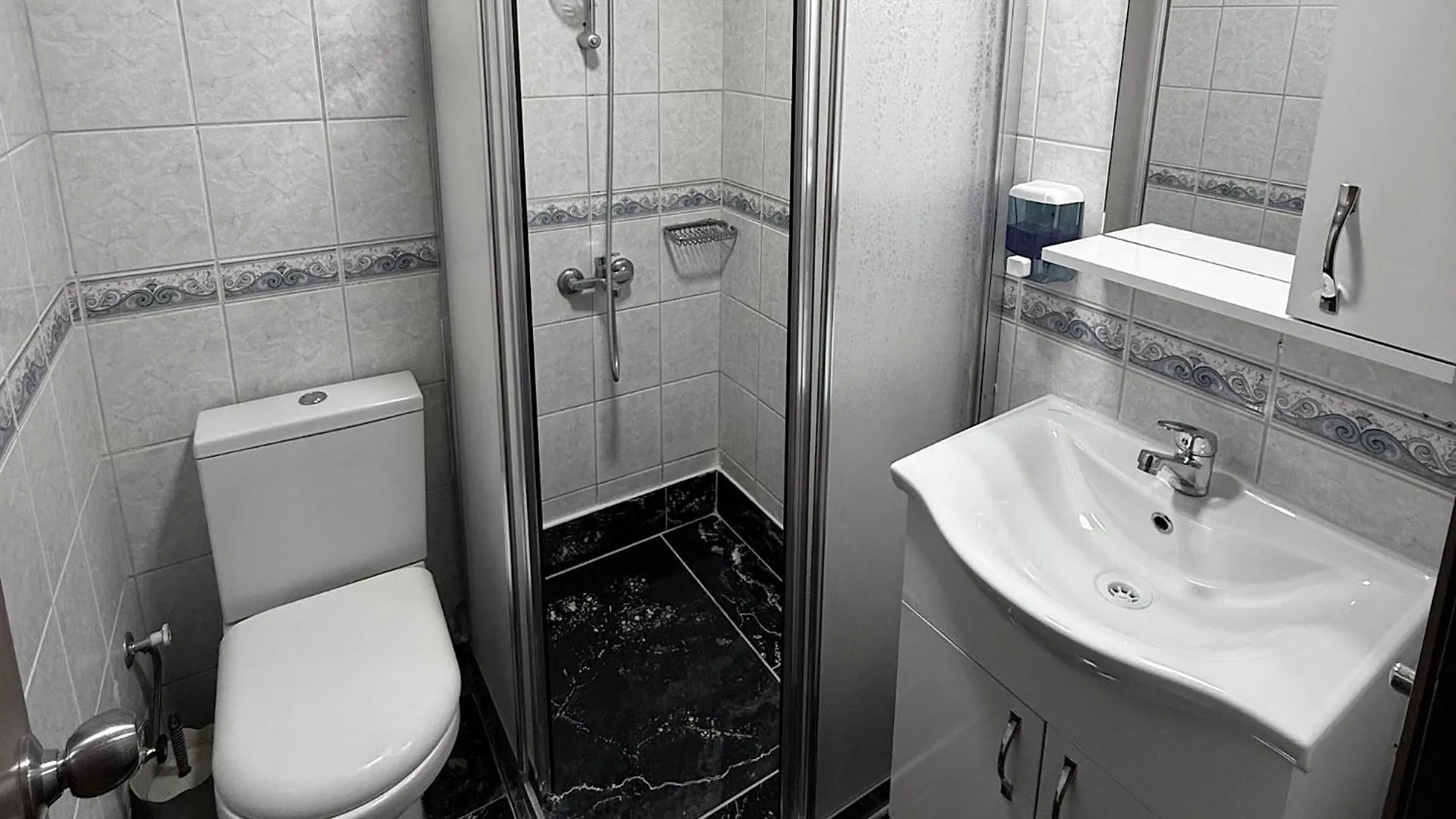 Gueldal Hotel Marmaris