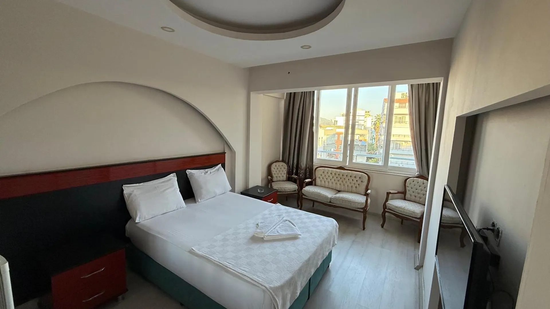 Gueldal Hotel Marmaris 3*,  Turecko