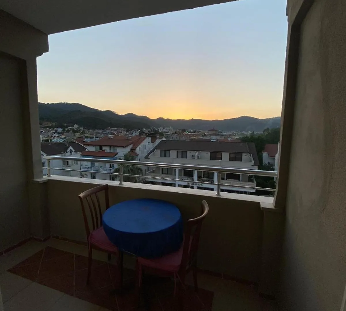 Gueldal Hotel Marmaris