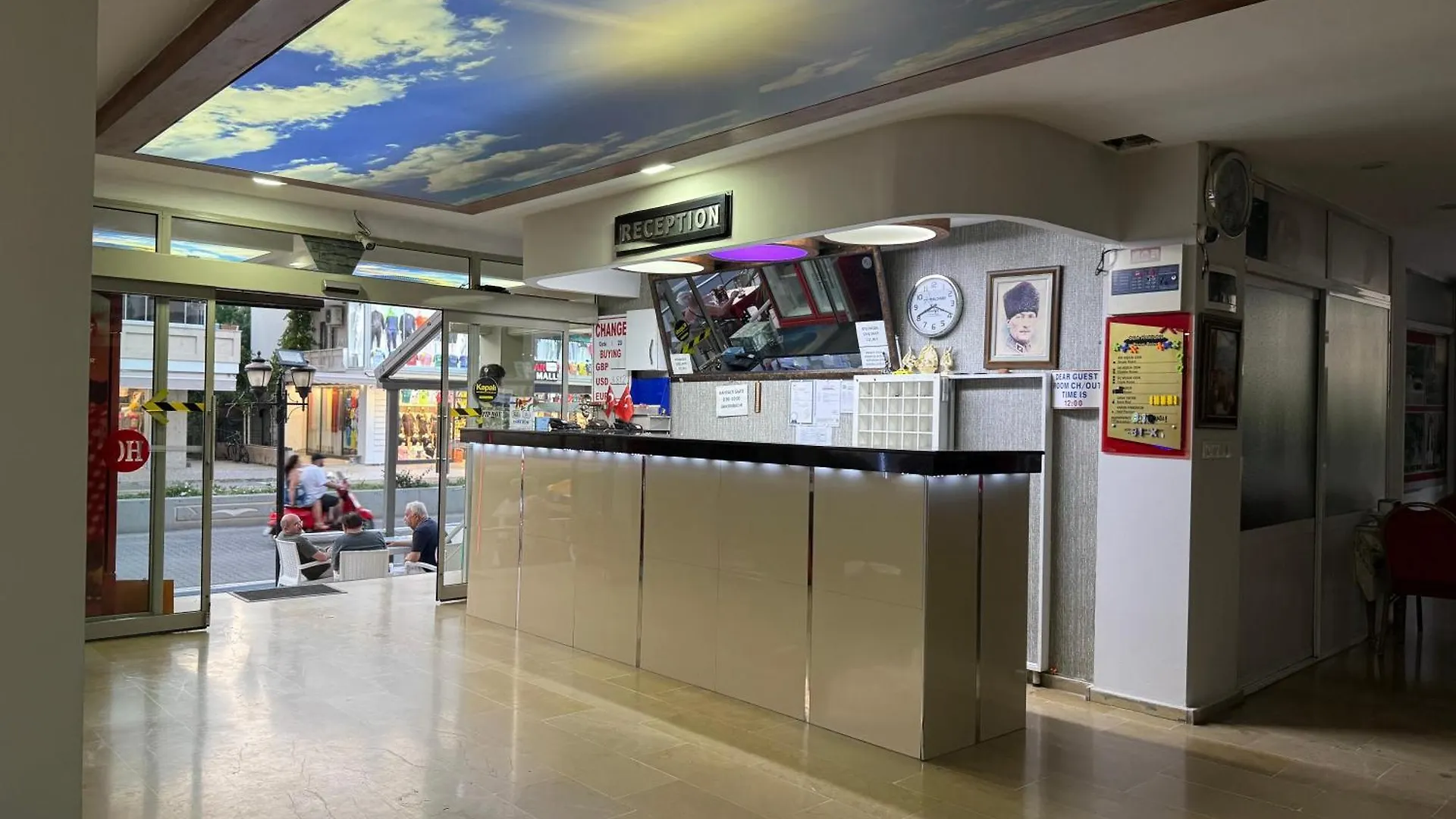 Gueldal Hotel Marmaris