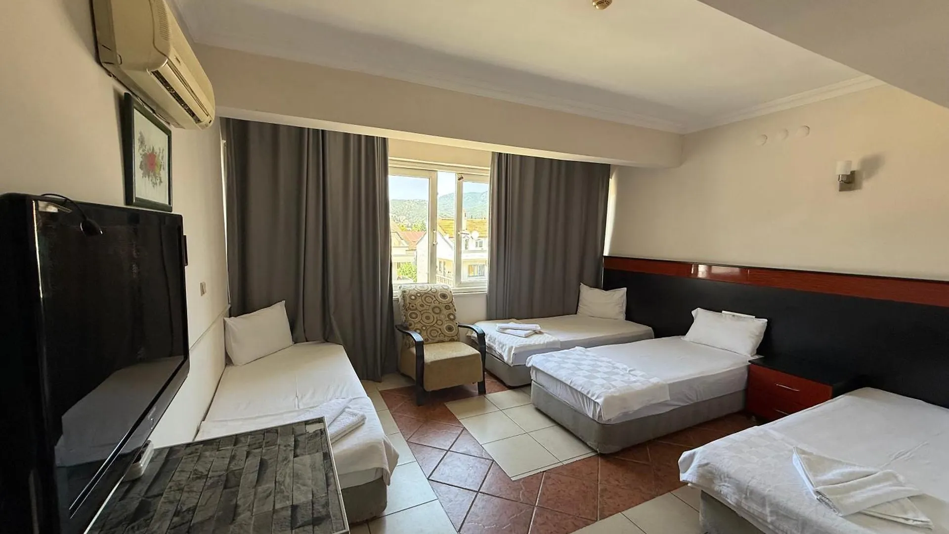 Gueldal Hotel Marmaris