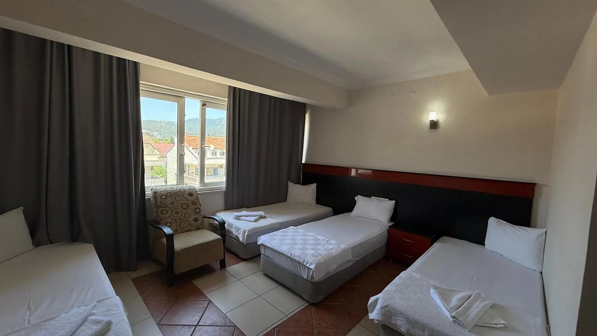 Gueldal Hotel Marmaris 3*,