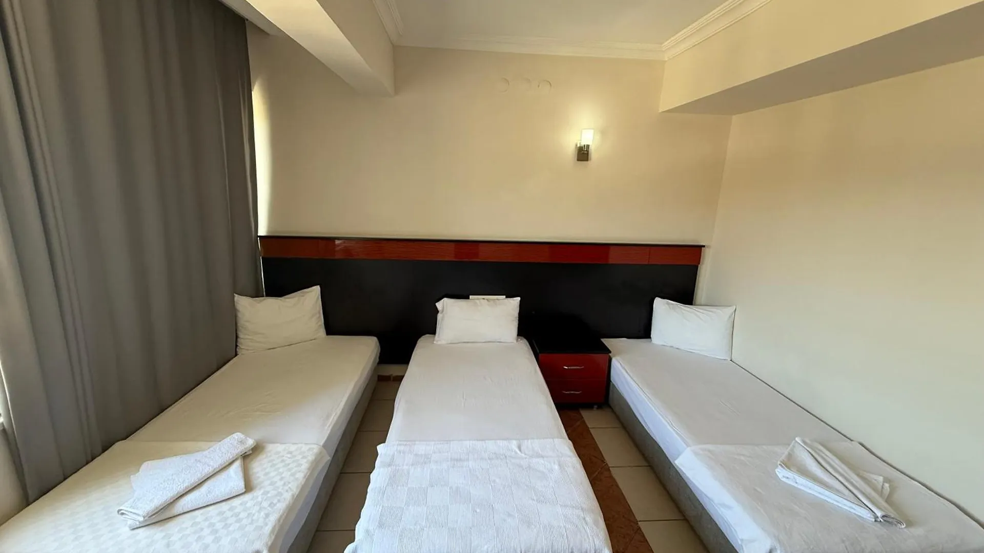 Gueldal Hotel Marmaris